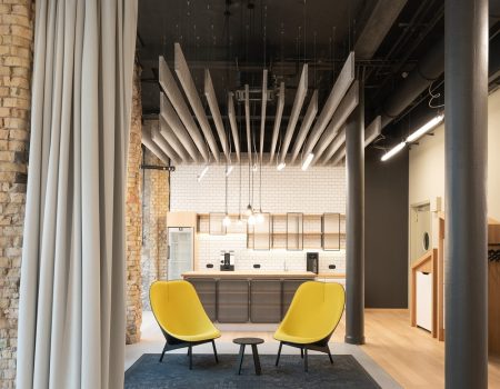  Acoustic panels-Acoustic Wall Cover 02